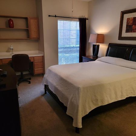 The Reside Fully Furnished Condos - Medical Stays Welcome Χιούστον Εξωτερικό φωτογραφία