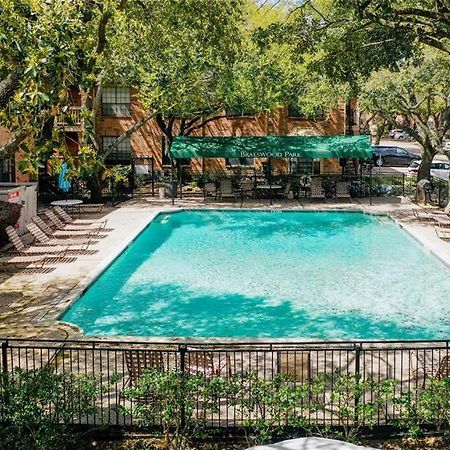 The Reside Fully Furnished Condos - Medical Stays Welcome Χιούστον Εξωτερικό φωτογραφία