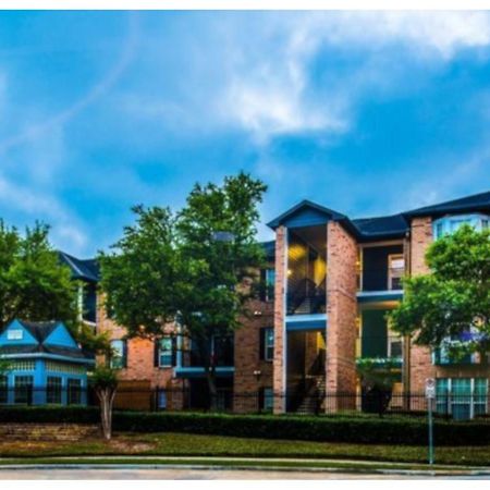 The Reside Fully Furnished Condos - Medical Stays Welcome Χιούστον Εξωτερικό φωτογραφία