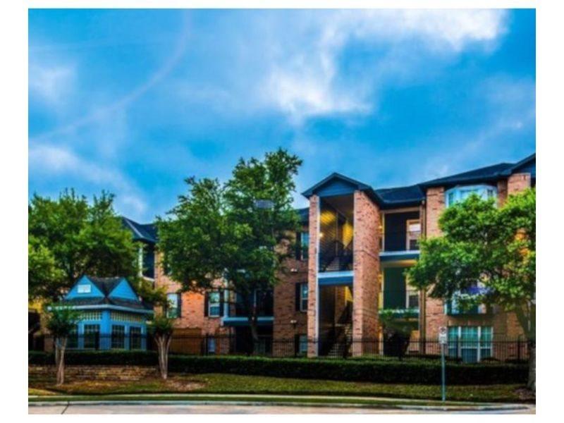The Reside Fully Furnished Condos - Medical Stays Welcome Χιούστον Εξωτερικό φωτογραφία