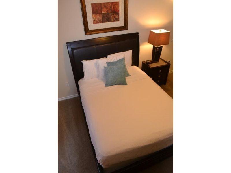The Reside Fully Furnished Condos - Medical Stays Welcome Χιούστον Εξωτερικό φωτογραφία