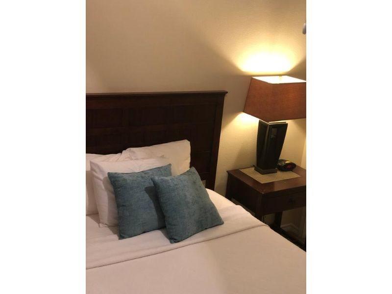 The Reside Fully Furnished Condos - Medical Stays Welcome Χιούστον Εξωτερικό φωτογραφία