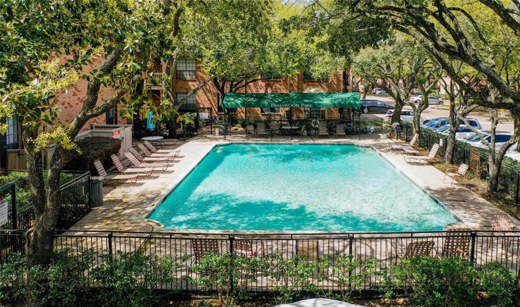 The Reside Fully Furnished Condos - Medical Stays Welcome Χιούστον Εξωτερικό φωτογραφία