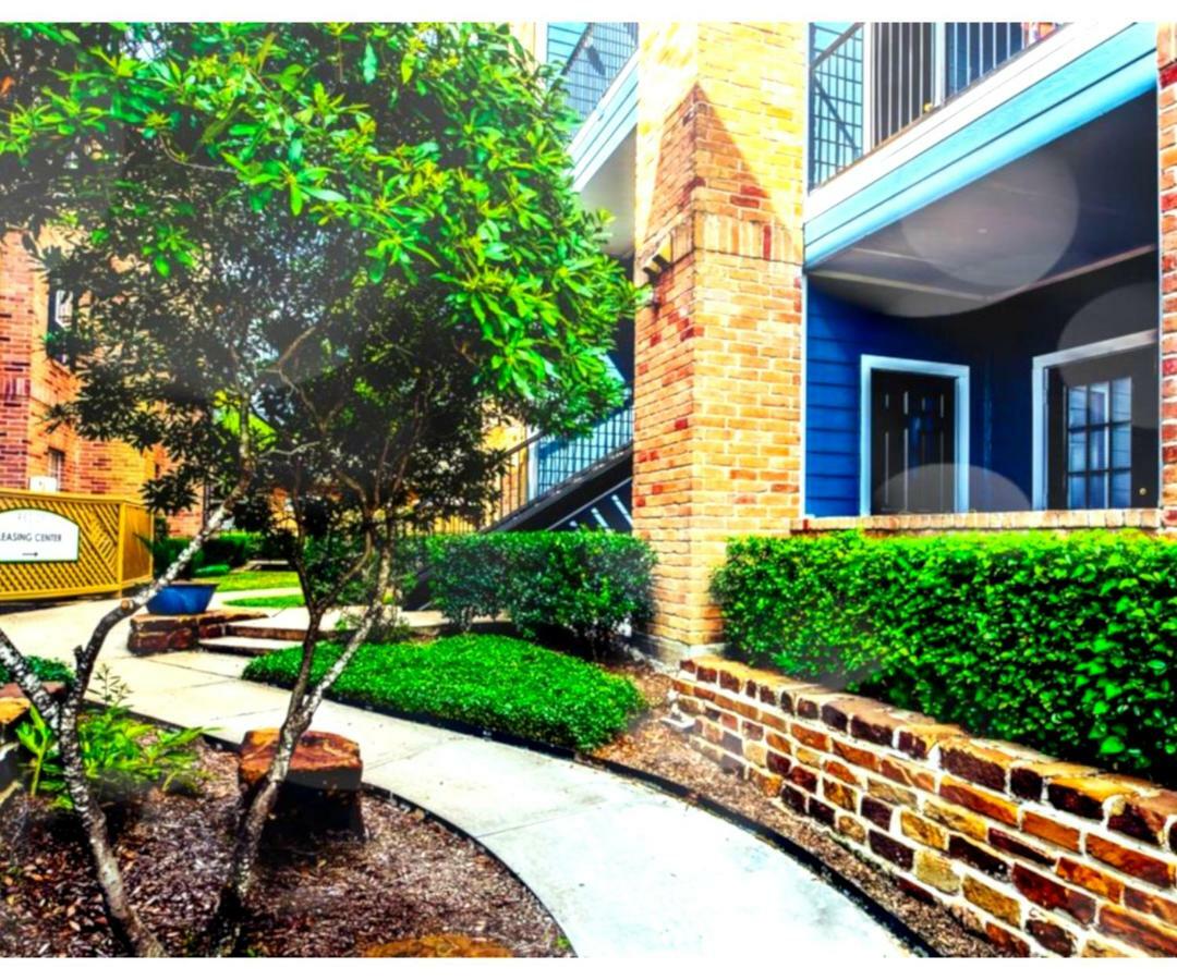 The Reside Fully Furnished Condos - Medical Stays Welcome Χιούστον Εξωτερικό φωτογραφία