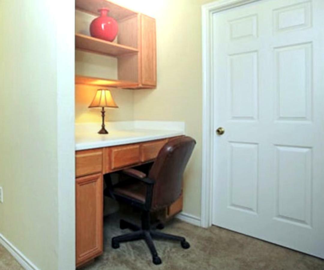 The Reside Fully Furnished Condos - Medical Stays Welcome Χιούστον Εξωτερικό φωτογραφία