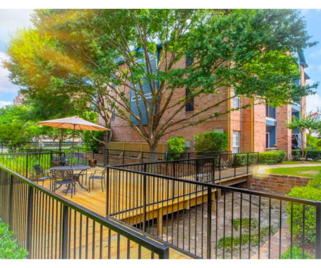 The Reside Fully Furnished Condos - Medical Stays Welcome Χιούστον Εξωτερικό φωτογραφία