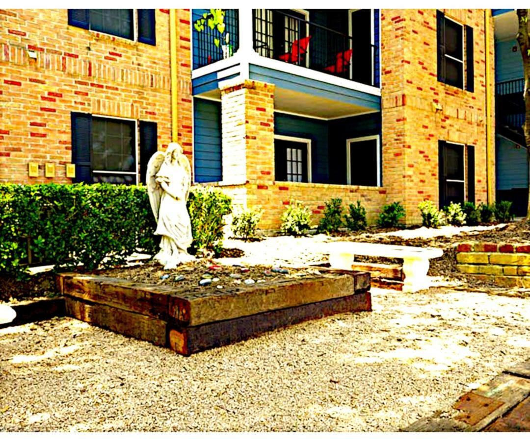 The Reside Fully Furnished Condos - Medical Stays Welcome Χιούστον Εξωτερικό φωτογραφία