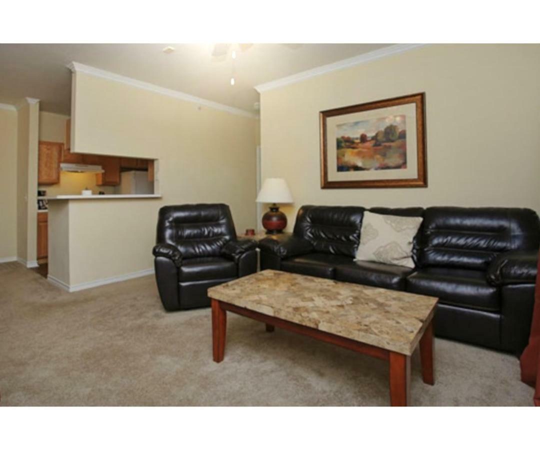 The Reside Fully Furnished Condos - Medical Stays Welcome Χιούστον Εξωτερικό φωτογραφία