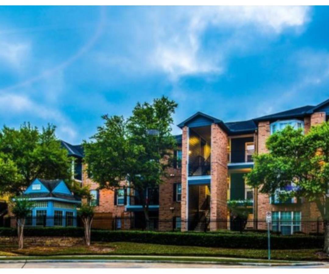 The Reside Fully Furnished Condos - Medical Stays Welcome Χιούστον Εξωτερικό φωτογραφία