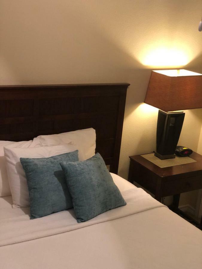 The Reside Fully Furnished Condos - Medical Stays Welcome Χιούστον Εξωτερικό φωτογραφία