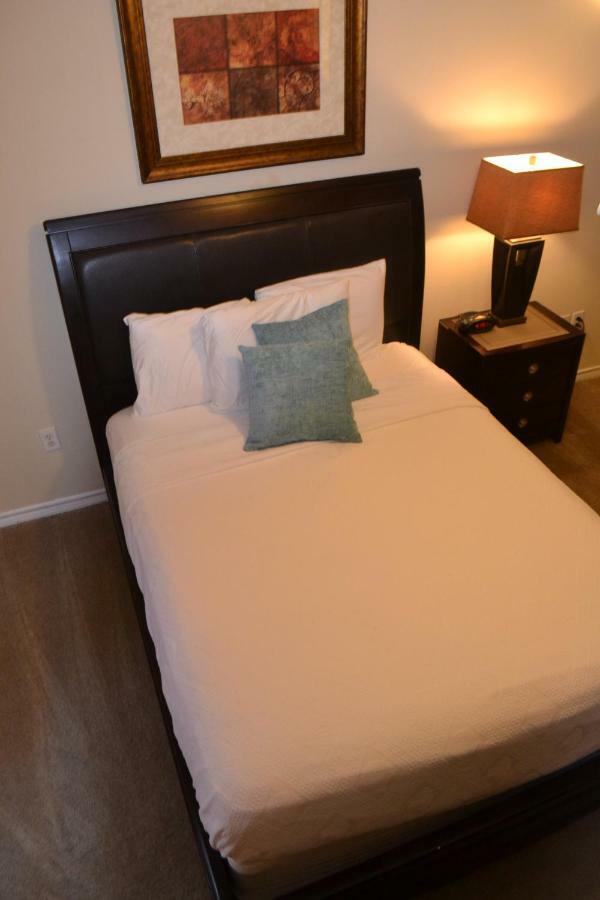 The Reside Fully Furnished Condos - Medical Stays Welcome Χιούστον Εξωτερικό φωτογραφία