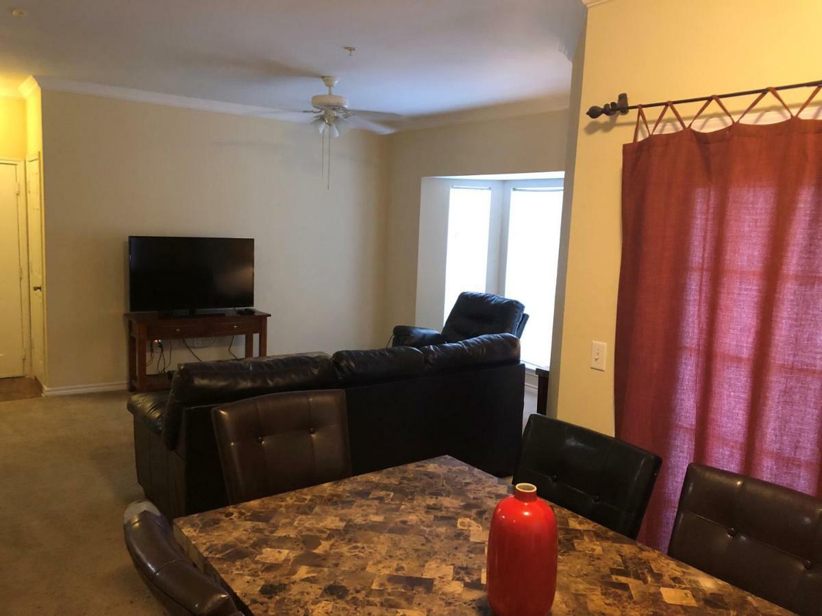 The Reside Fully Furnished Condos - Medical Stays Welcome Χιούστον Εξωτερικό φωτογραφία