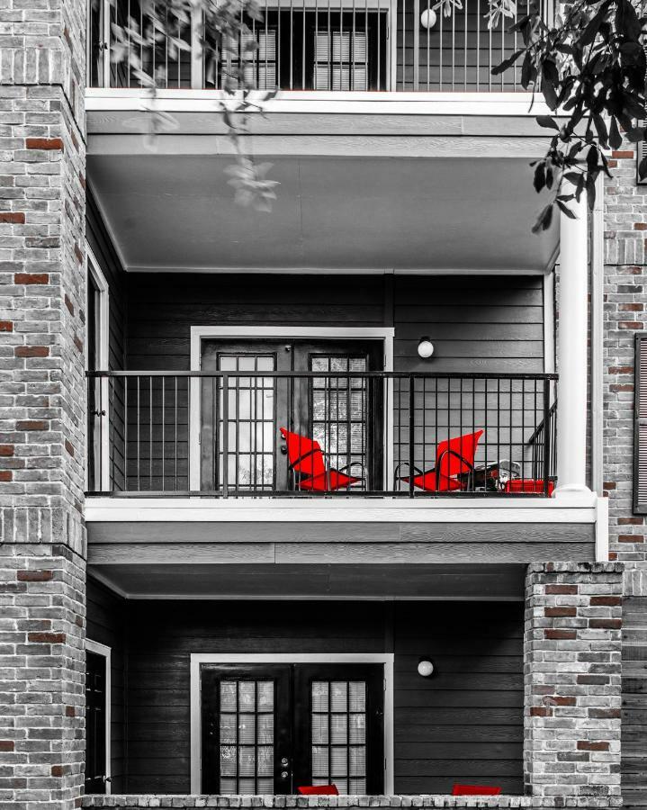 The Reside Fully Furnished Condos - Medical Stays Welcome Χιούστον Εξωτερικό φωτογραφία