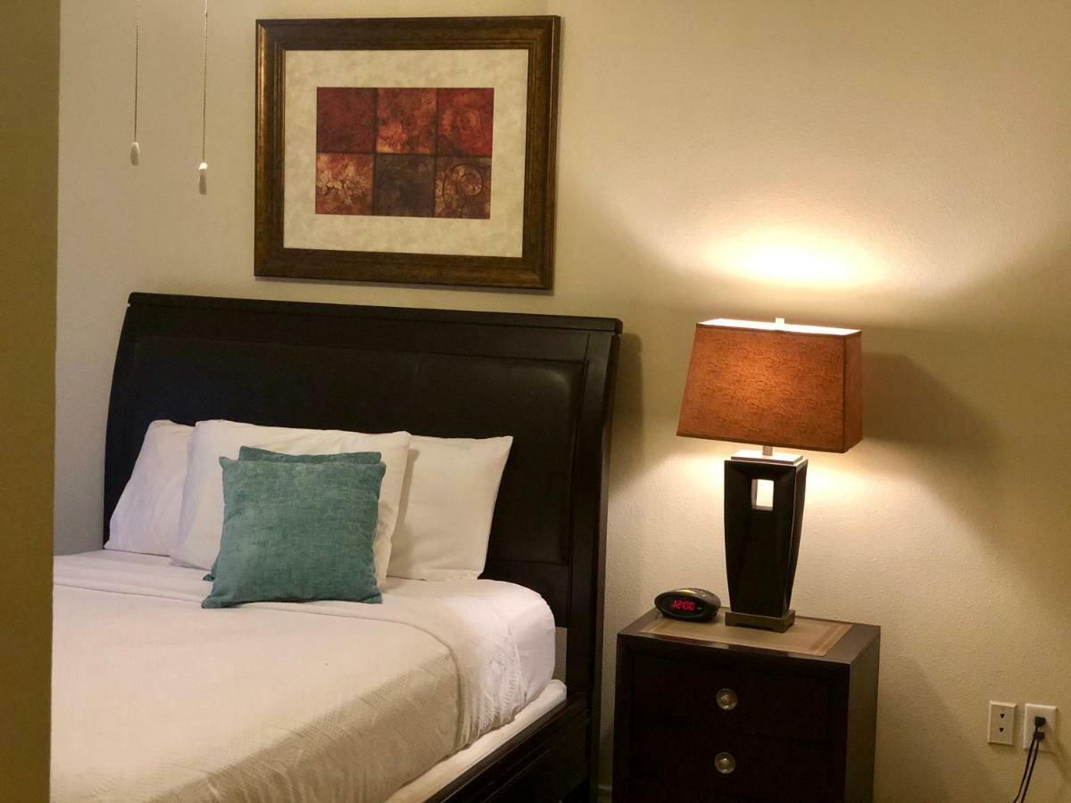 The Reside Fully Furnished Condos - Medical Stays Welcome Χιούστον Εξωτερικό φωτογραφία