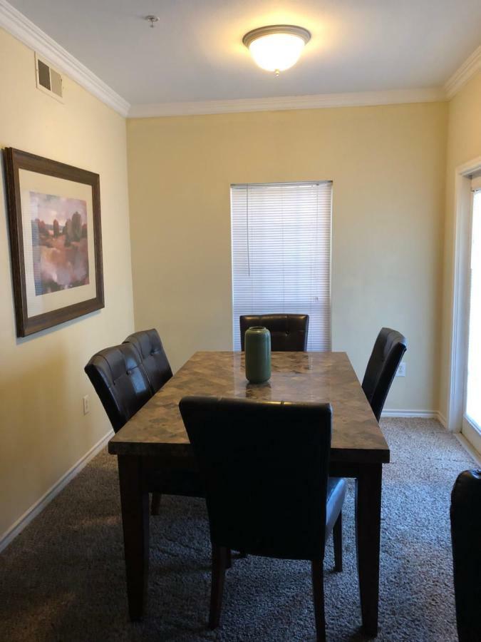 The Reside Fully Furnished Condos - Medical Stays Welcome Χιούστον Εξωτερικό φωτογραφία