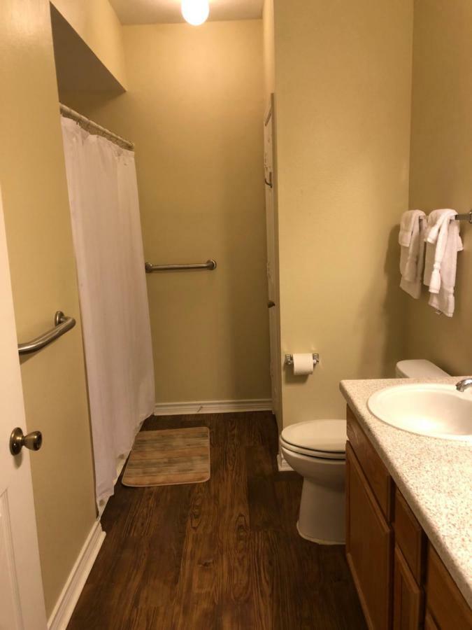 The Reside Fully Furnished Condos - Medical Stays Welcome Χιούστον Εξωτερικό φωτογραφία