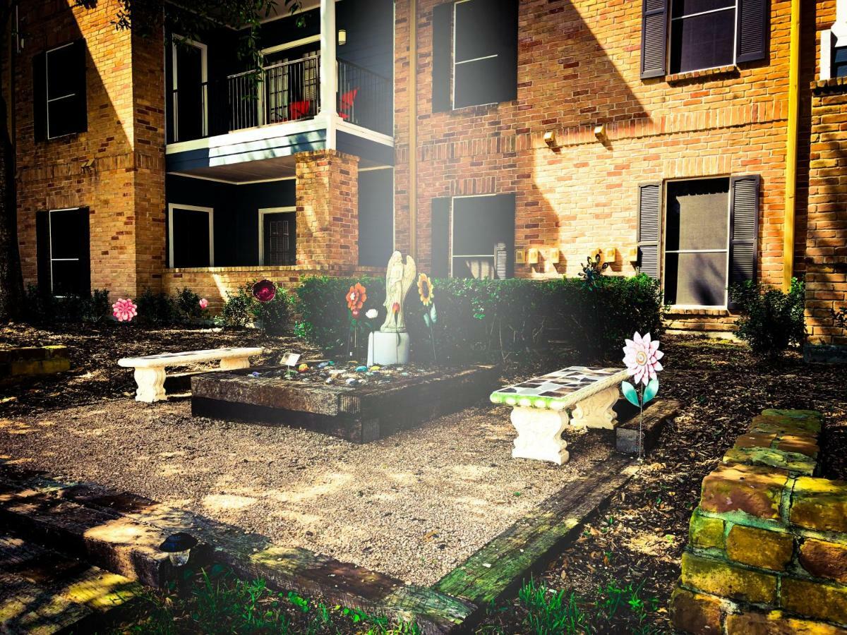 The Reside Fully Furnished Condos - Medical Stays Welcome Χιούστον Εξωτερικό φωτογραφία